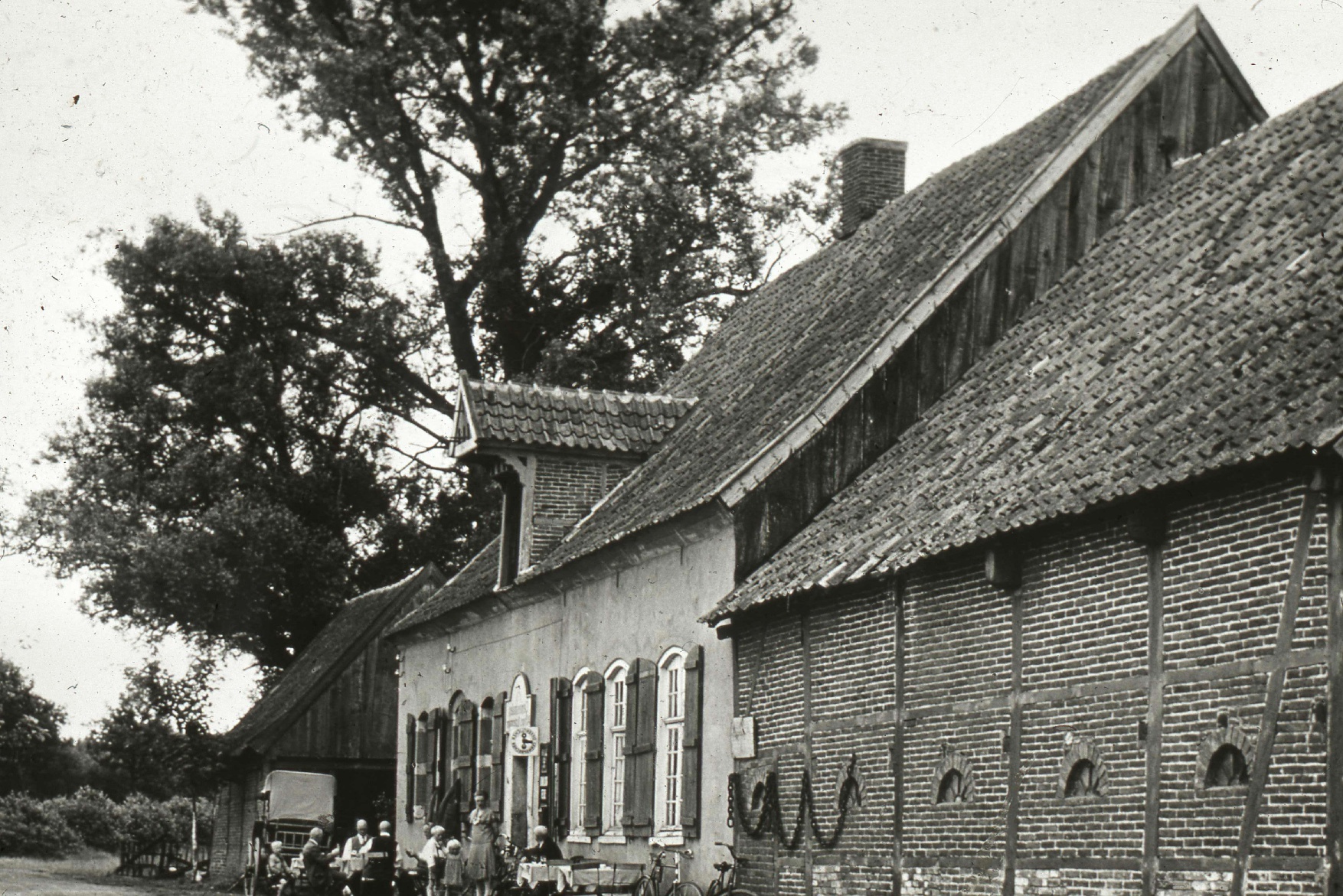 Clemenshafen Clemenshafen